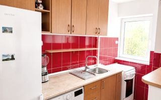 Apartament 2 camere de închiriere, Cișmigiu, mobilat modern, vedere superbă - Poză 4