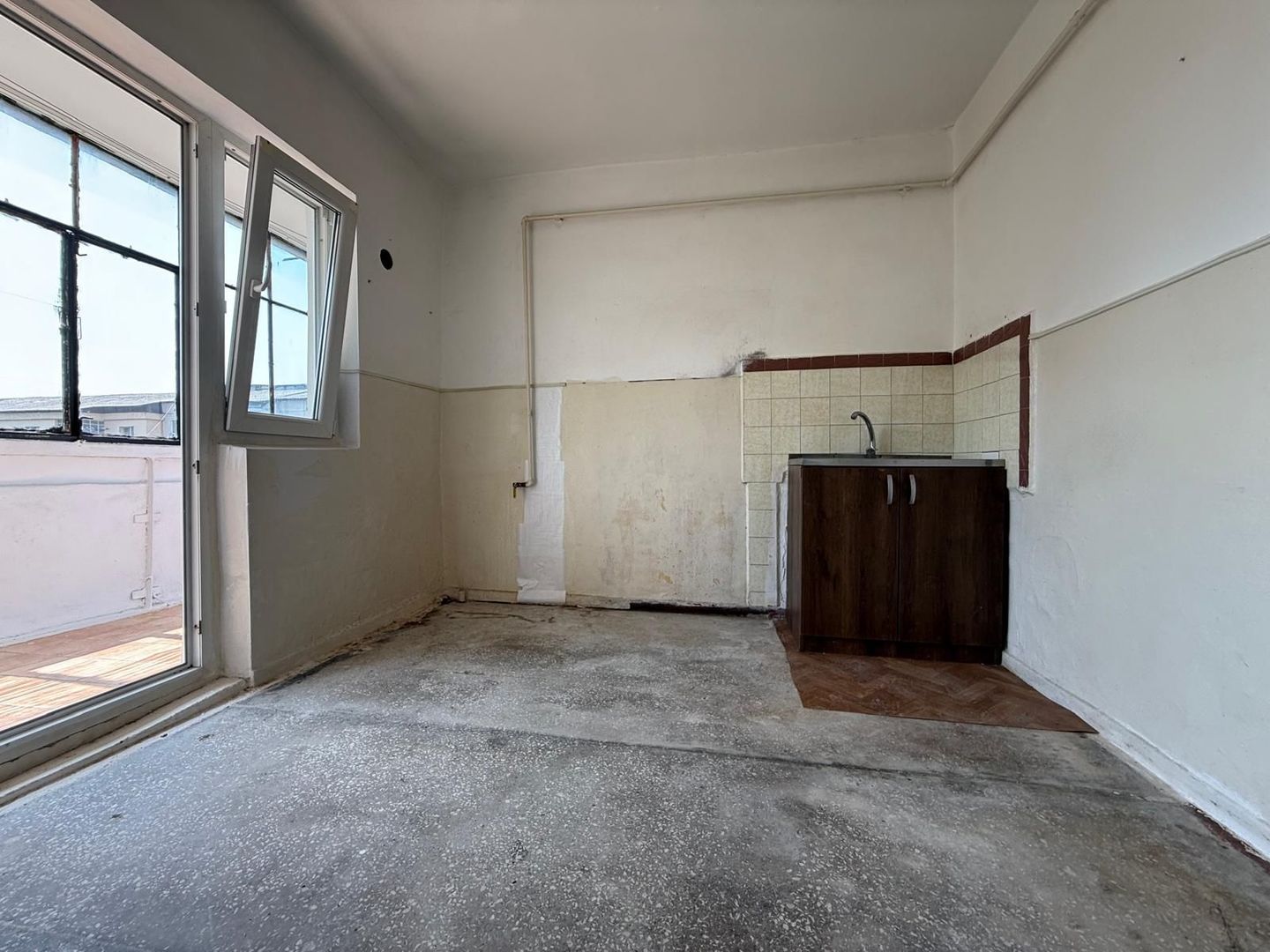 Apartament 3 camere decomandat – Micro 11, lângă Colegiul Cantacuzino - Poză 6