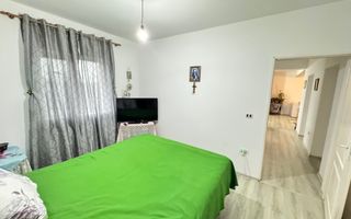 Ianova-Casa Individuală-Centrală pe Gaz - Poză 6