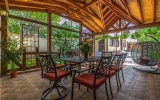 Vila Superba 360 mp - LOT 510 mp - Parcul Circului - Lacul Tei - Poză 22