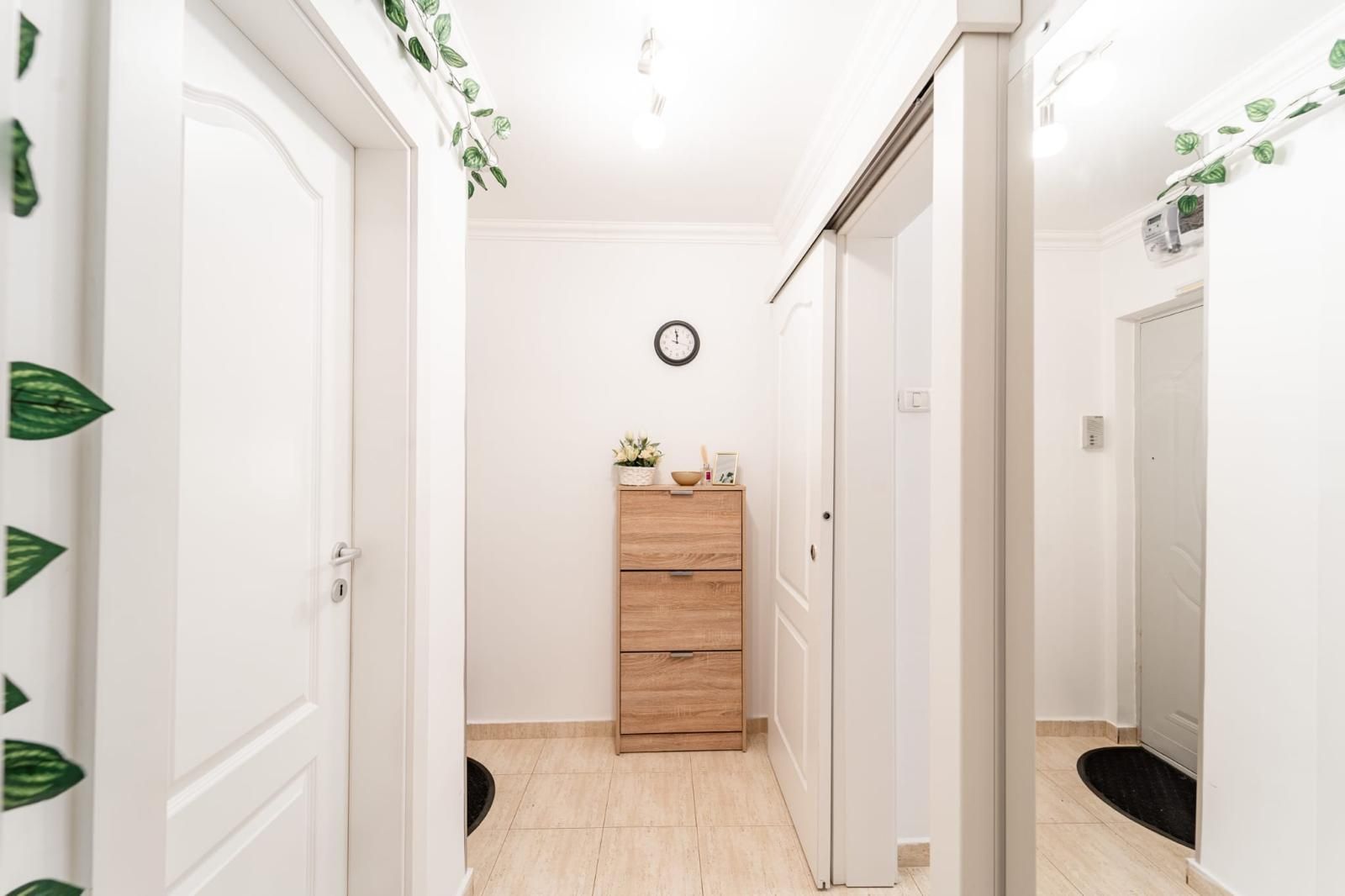 Apartament 2 camere I Mobilat lux I Ultracentral - Poză 9