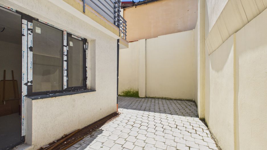 Apartamente noi | Andronache Sector 2 | Finisaje la alegere | TVA 0 - Poză 25