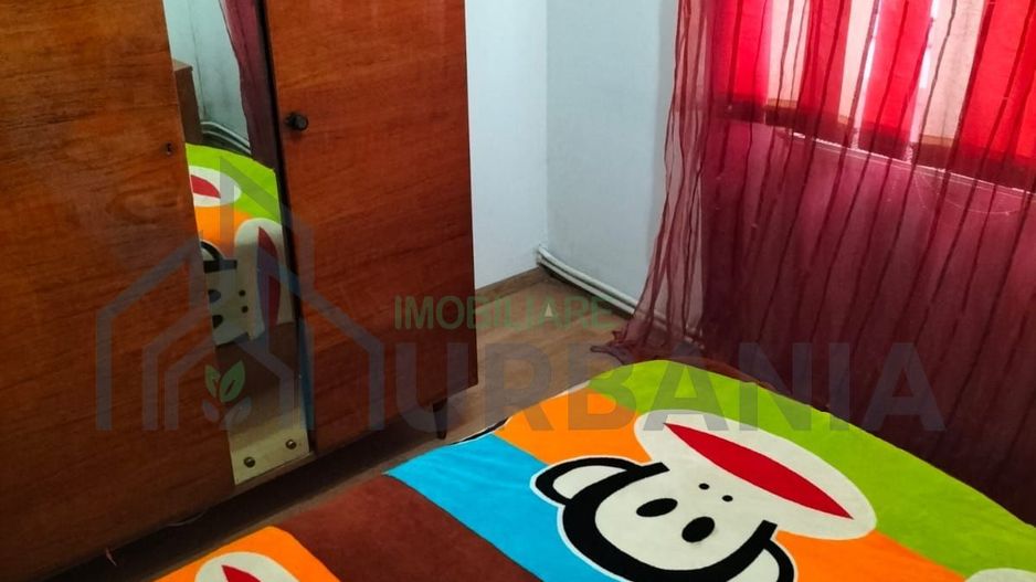 Apartament cu 4 camere, Holboca – vânzare 150.000 EUR - Poză 1