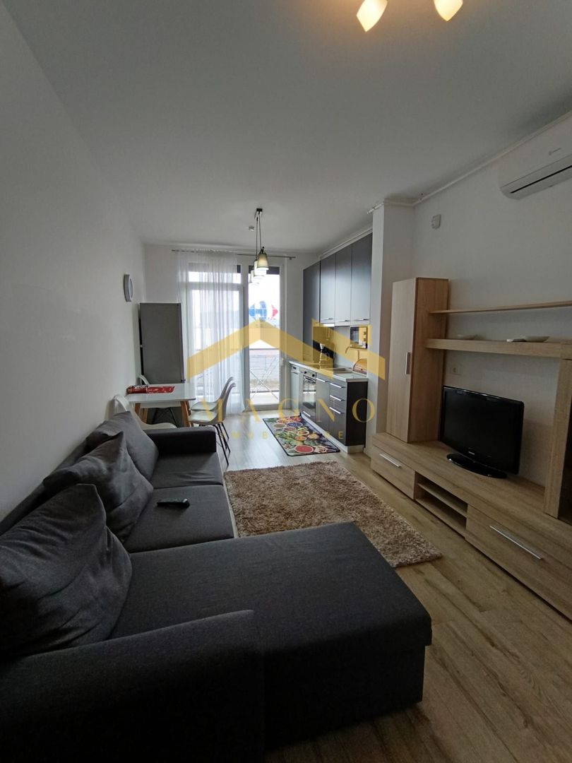 Ap.2 camere zona ARED IMAR de inchiriat + parcare - Poză 2