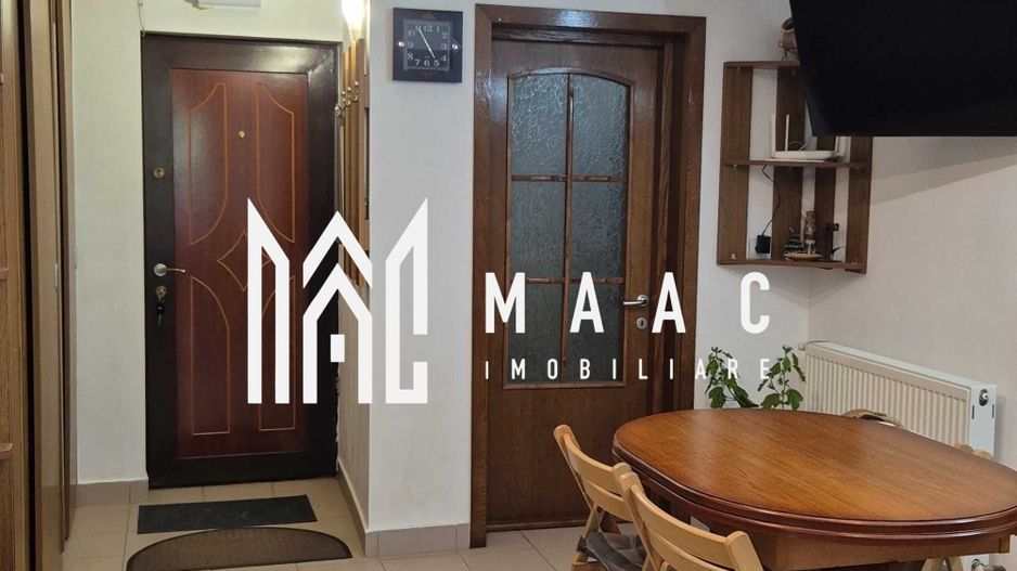 Apartament 3 camere decomandat de vânzare | Băile Govora - Poză 2