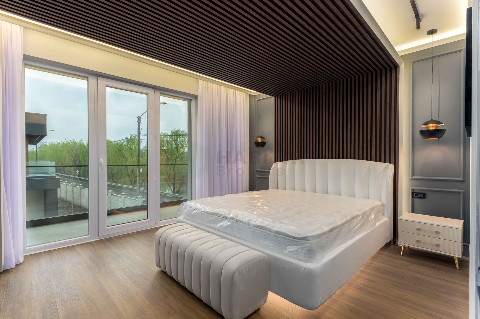 Avangarde by The Lake | Complet mobilat - Poză 16