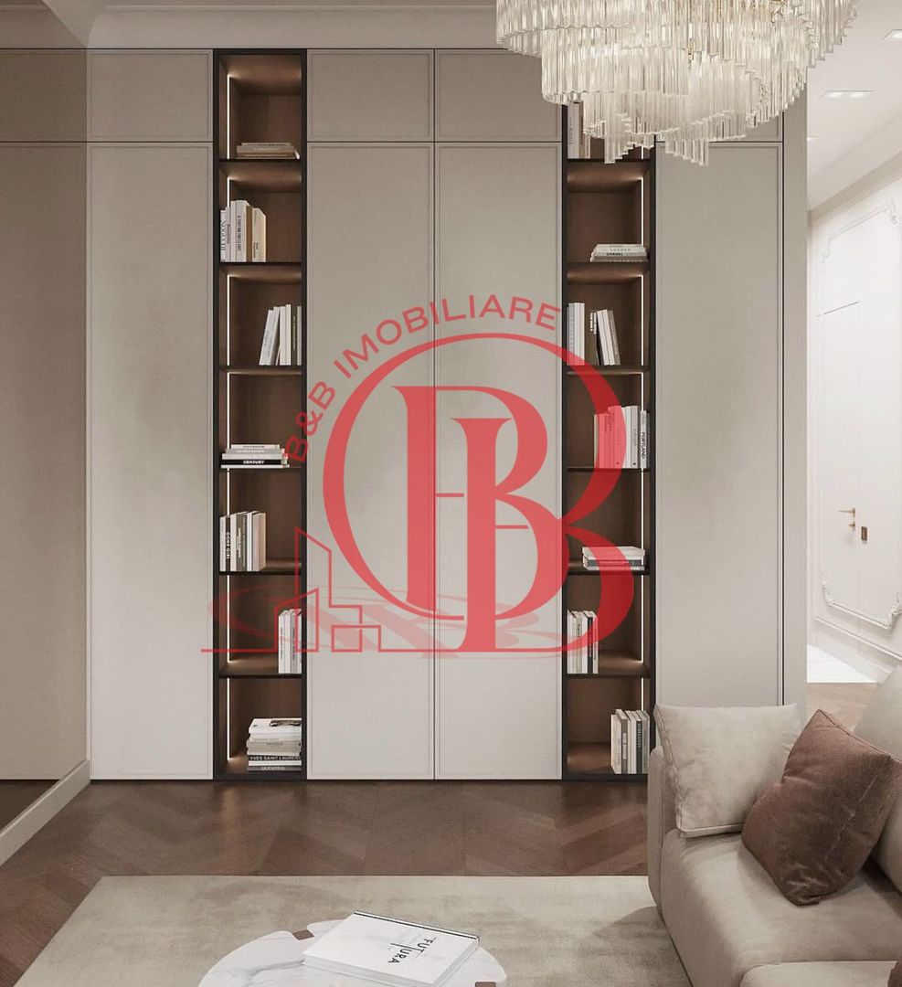 Apartament 2 camere Theodor Pallady-Metrou Nicolae Teclu - Poză 5