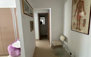 Apartament 3 camere renovat, etaj 1, centrala proprie, 2 bai, Morarilor - Poză 3