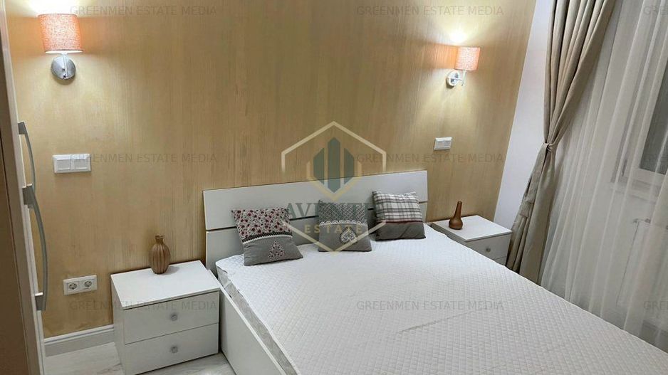 Prima inchiriere, bloc nou, modern, posibilitate parcare, Piata Muncii - Poză 2