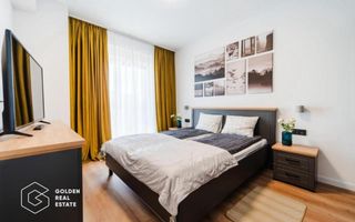 Apartament de Lux 2 camere City of Mara - Poză 9
