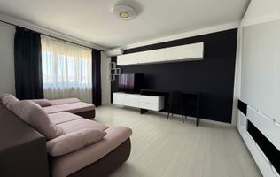 Apartament cu 2 camere renovat in Marasti, zona Piata Marasti !