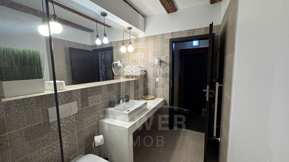 Apartament Ultracentral 81m2 – Piața Mare, Sibiu - Poză 15