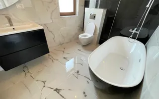 Duplex despartit prin spatiu tehnic - Poză 20