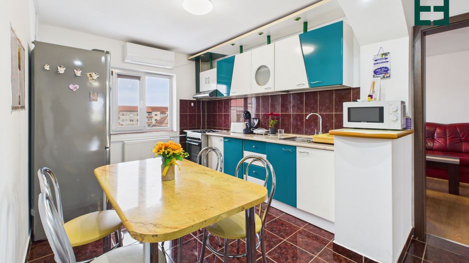 Apartament 3 camere - Zona Girocului - Timișoara - Poză 3