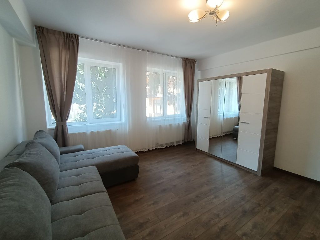 Apartament modern cu o camera | 42 mp | Centru - Poză 1