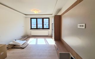 Garsoniera renovată de închiriat, Brasov, zona Centrul Civic,  43 mp. - Poză 6