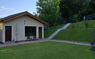 Casa rustica în zona superba Dambul Morii, Brasov - Poză 12