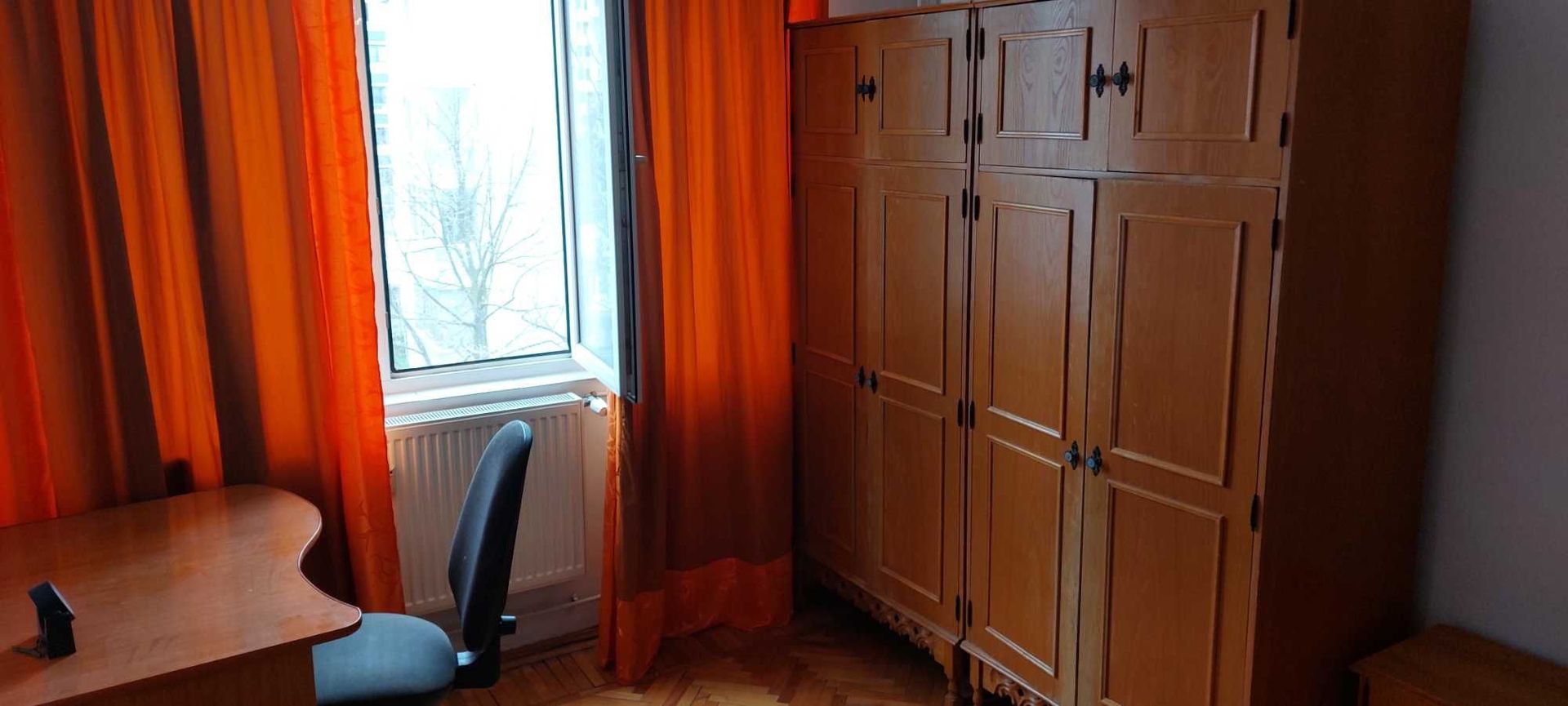 De vanzare garsoniera in Micro 17 - Poză 1