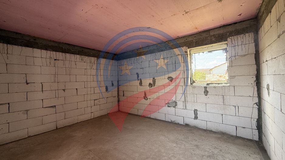 Casă de vânzare în Craiova – Strada Poligonului, teren 529 mp - Poză 14