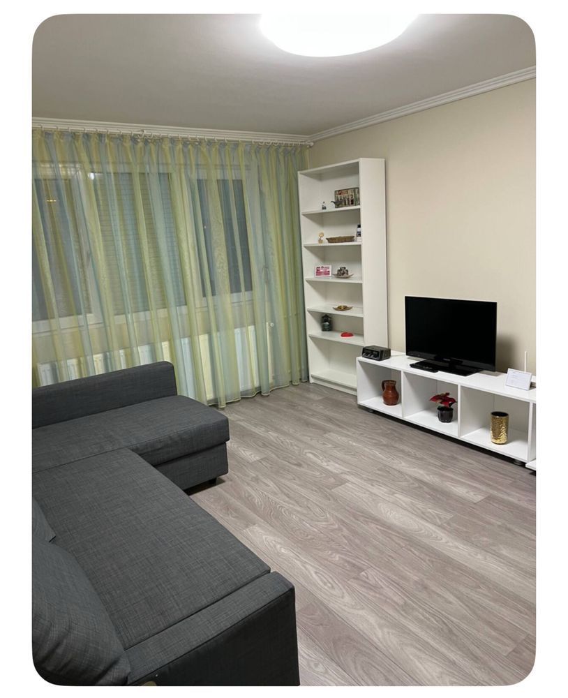 Dambovita | 3 Camere | Etaj Intermediar - Poză 1