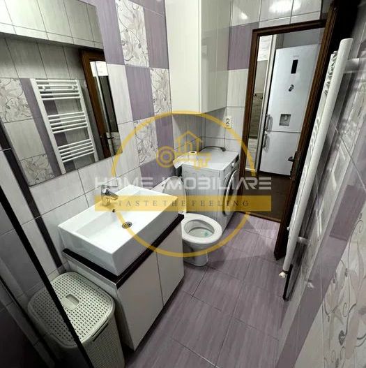 Apartament cu 1 camera/ 31mp/ zona Alexandru cel Bun - Poză 8