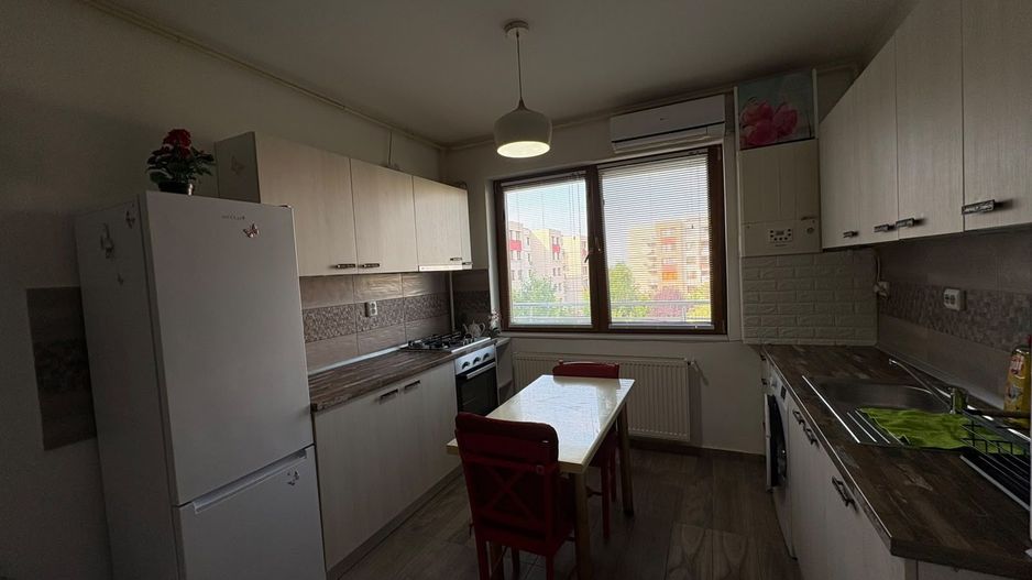 AP. 2 CAMERE - CARTIERUL SOLAR, CENTRALA PROPRIE, PARCARE, BLOC NOU - Poză 4