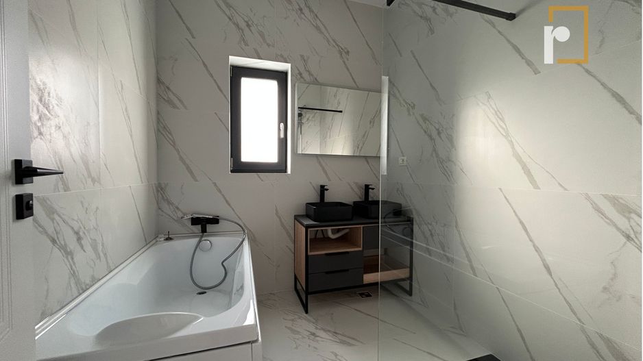 VILA  PREMIUM | 5 CAMERE | CORBEANCA - Poză 18