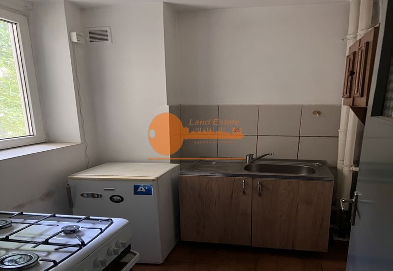 2 camere langa Metrou Raul Doamnei - Poză 8