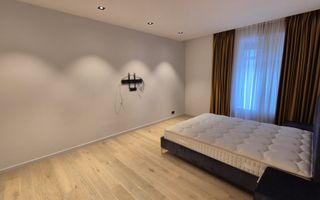 Penthouse în Laguna Residence – Priveliste minunata Lacul Tei - Floreasca - Poză 9