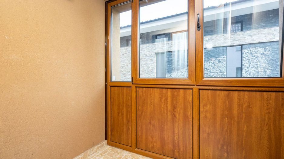 COMISION 0% - Apartament 4 camere 93mp in complex inchis, langa parc si metrou - Poză 15