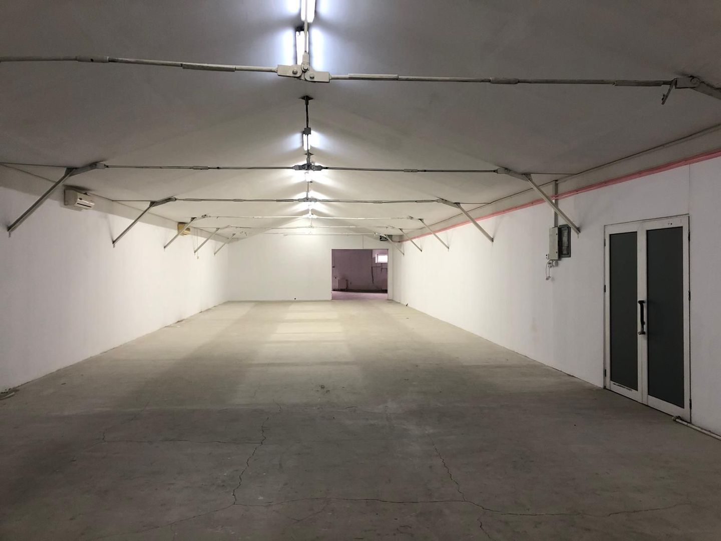 Hala Industriala Ploiesti I Investitie - Poză 1