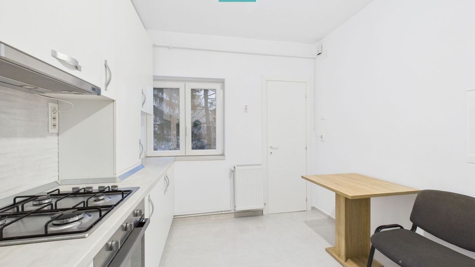 Apartament 2 camere-prima închiriere, ultracentral - Poză 7