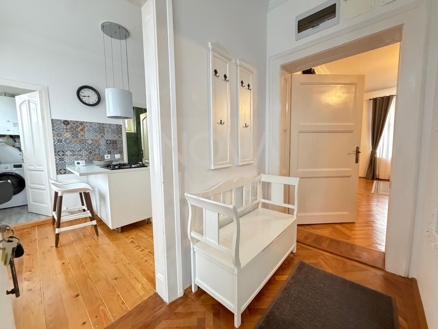 Apartament 3 camere de vanzare, Piata Armelor, Sibiu - Poză 6