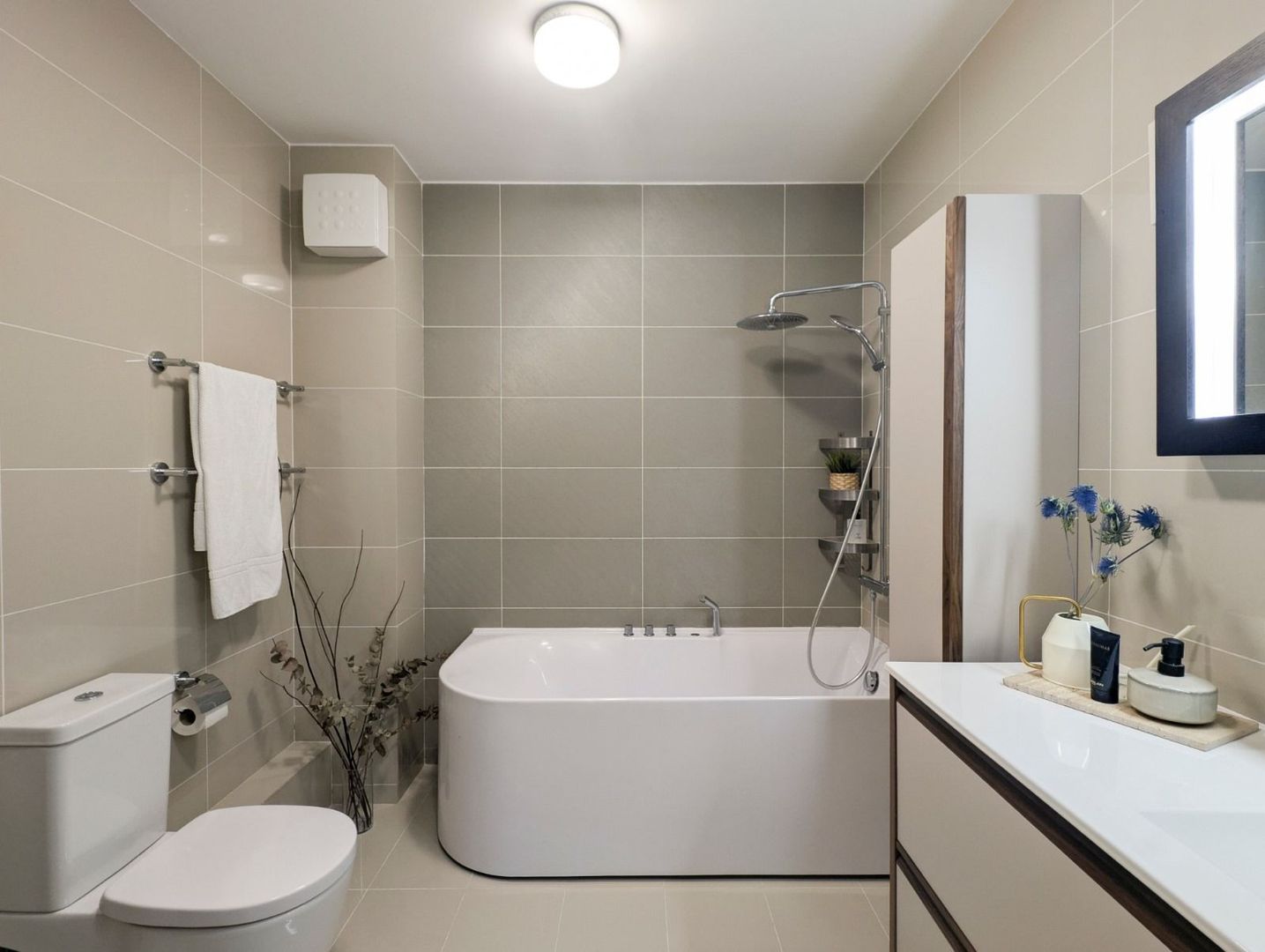 Apartament | 3 camere | Penthouse | 2 terase | Pipera - Poză 16