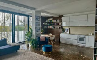 Apartament 3 Camere | Terasa Rooftop 71 MP | Vedere Lac | Boxa - Poză 4