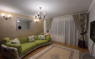 Apartament 3 camere modern, 90 mp, gata de mutare, balcon și 2 băi - Poză 2