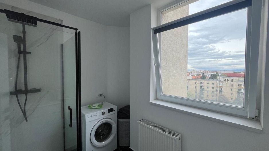 Apartament de închiriat Centru Nou - Poză 7