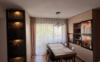 VANZARE 4 CAMERE- SINCAI -TINERETULUI -UNIRII - Poză 5