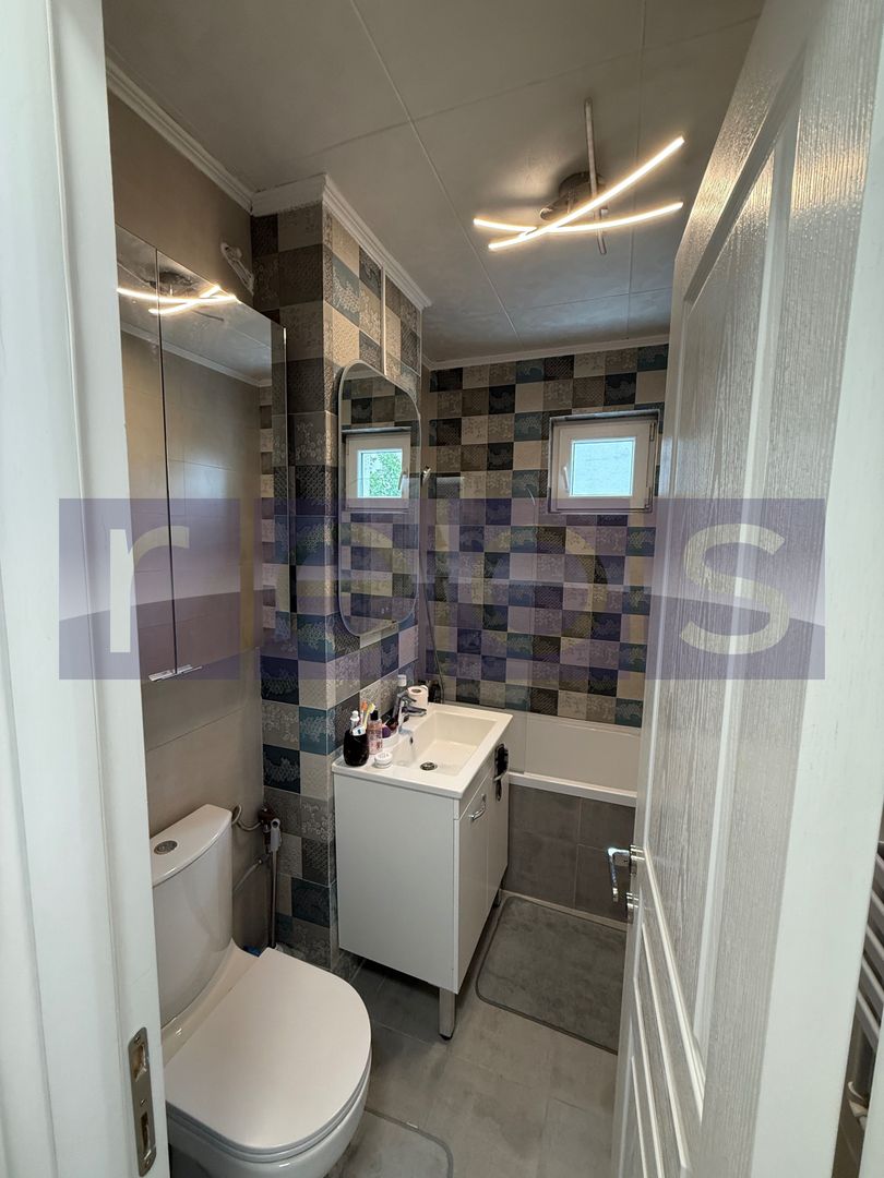 APARTAMENT-2 camere renovat-Sector 3-Bucuresti - Poză 5