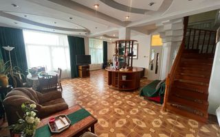 Casa | 9 camere | Garaj | Piscina | Teren 3.000 mp | Comision 0% - Poză 20