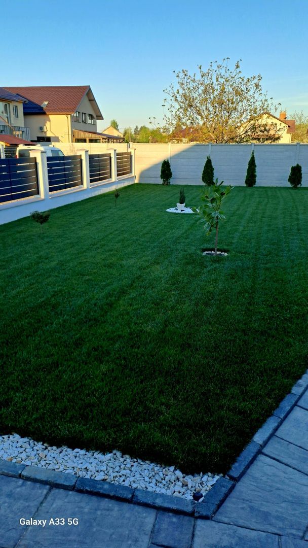 Comisiom 0% Vila 2022  teren 1000 mp Ciorogarla - Poză 7