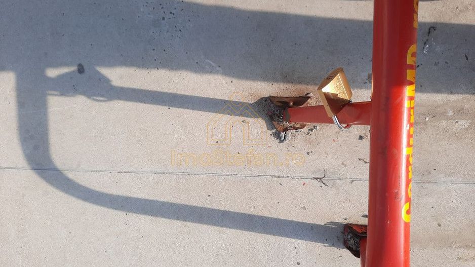 Termen Scurt | Mamaia Nord | Apartament 2 camere | Lux | Mobilat | Utilat - Poză 26