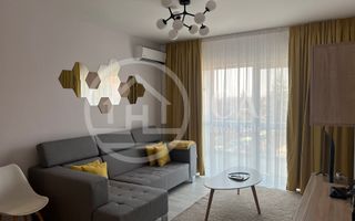 Apartament lux cu 3 camere de inchiriat in zona Spitalul Judetean Oradea - Poză 1