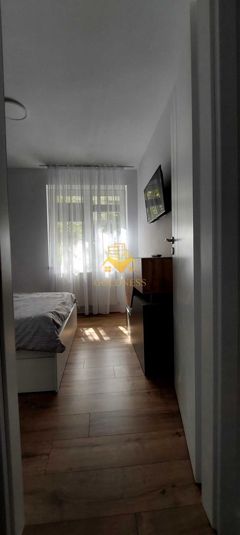 Apartament 2 camere in zona Facultatii de Drept , Piata Cipariu - Poză 6