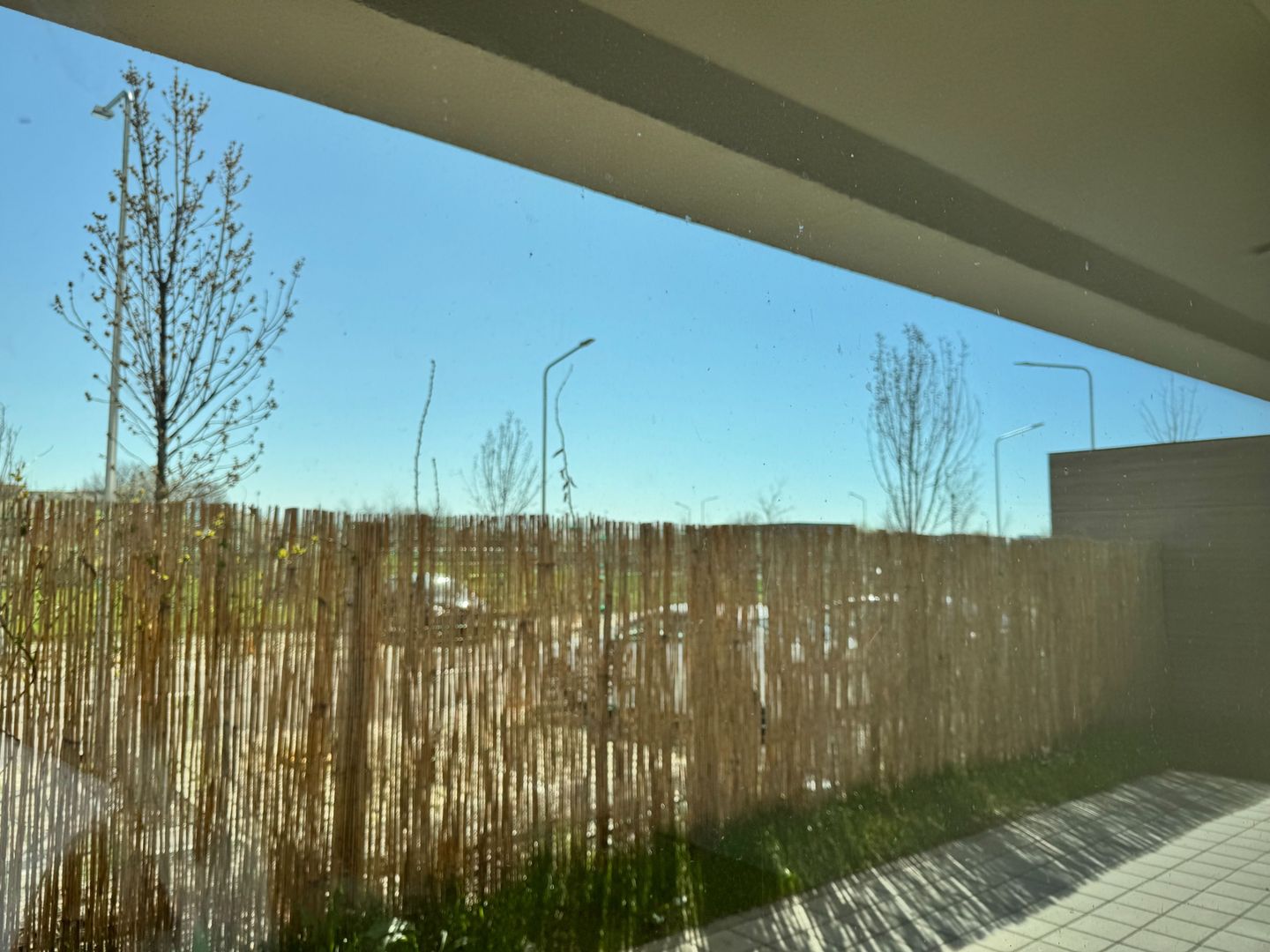 Apartament 2 camere decomandat + Grădină Proprie - Atria Urban Resort - Poză 9