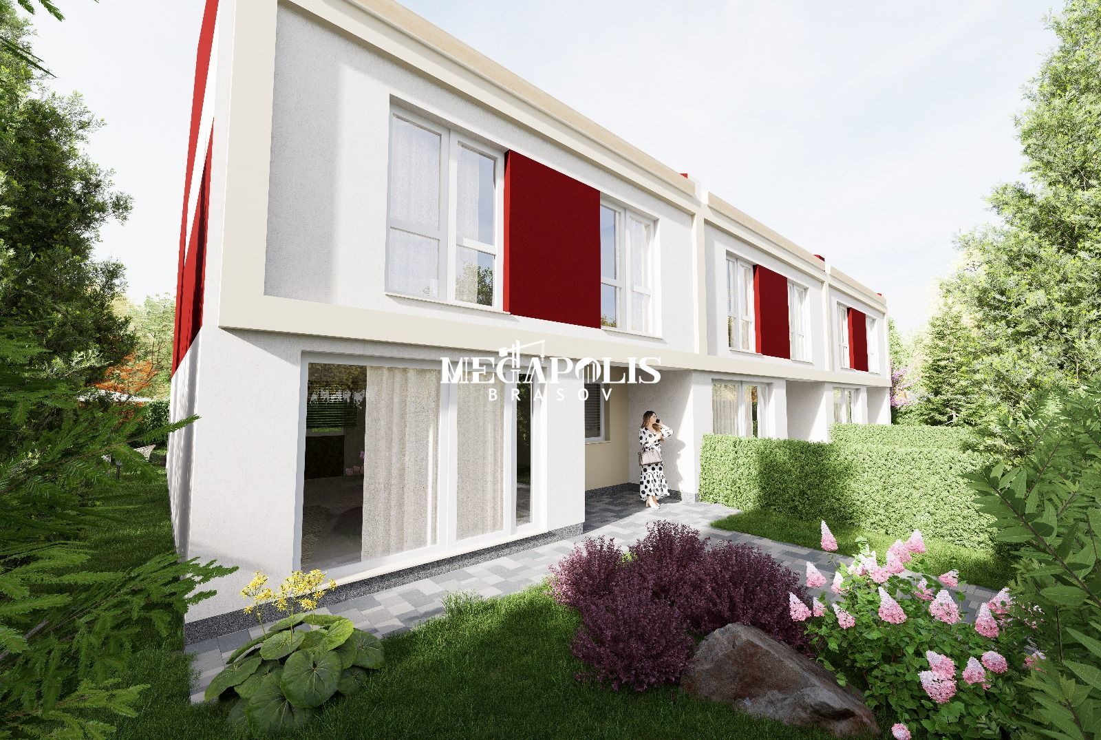 Casa Brasov-Bartolomeu - Poză 7