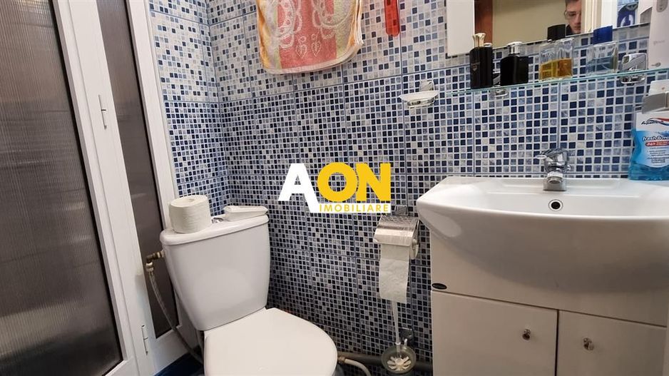 Apartament 3 Camere Zona Centru Panorama Superba - Poză 5