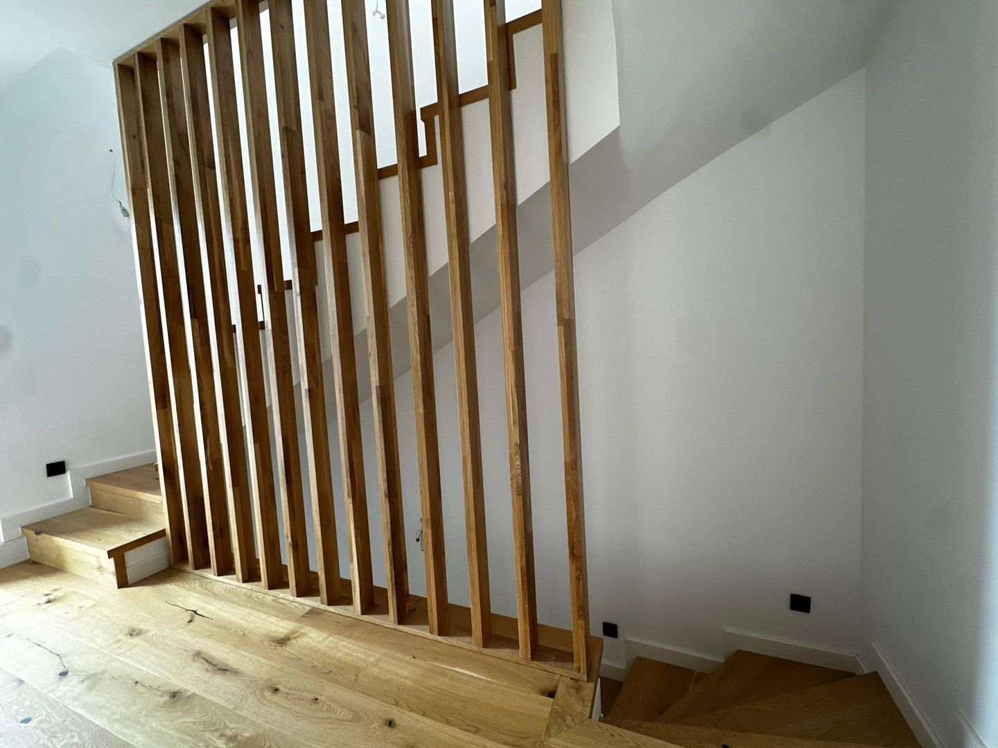 SMART VILLA FOR SALE/ RENT I 6 ROOMS I PIPERA - Poză 11