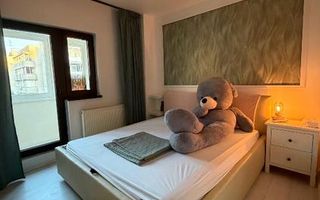 De Închiriat 3 Camere Decomandat,Prima Închiriere, 2 Balcoane, Vitan - Poză 3