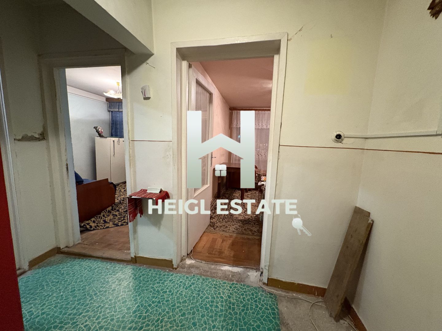 Apartament cu 2 camere in zona Circumvalațiunii - Poză 5